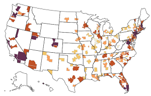 Homebuyer Affordability